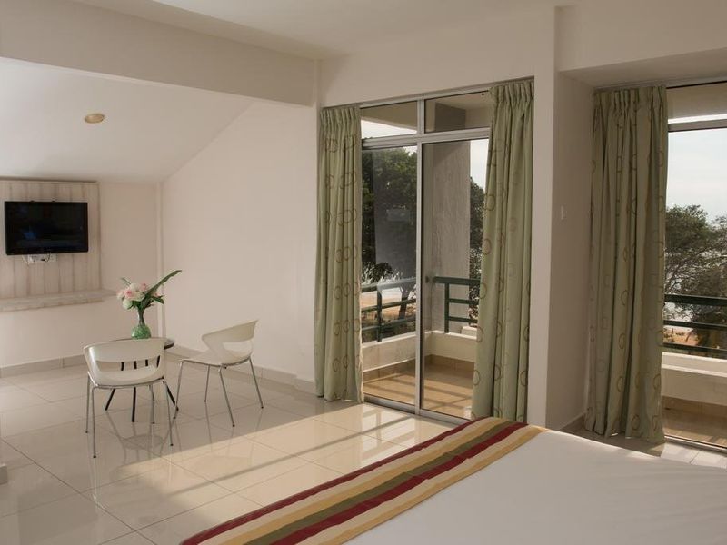 Hotel Photo 11