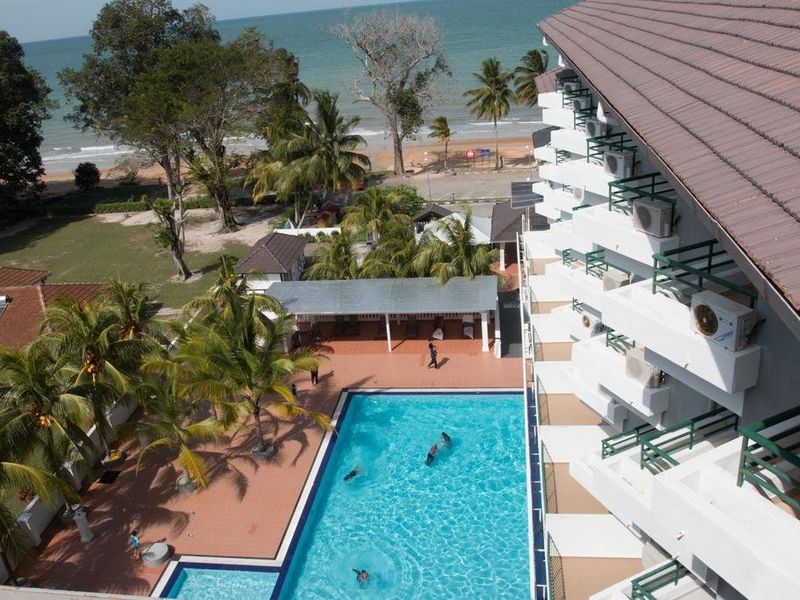 Hotel Photo 19
