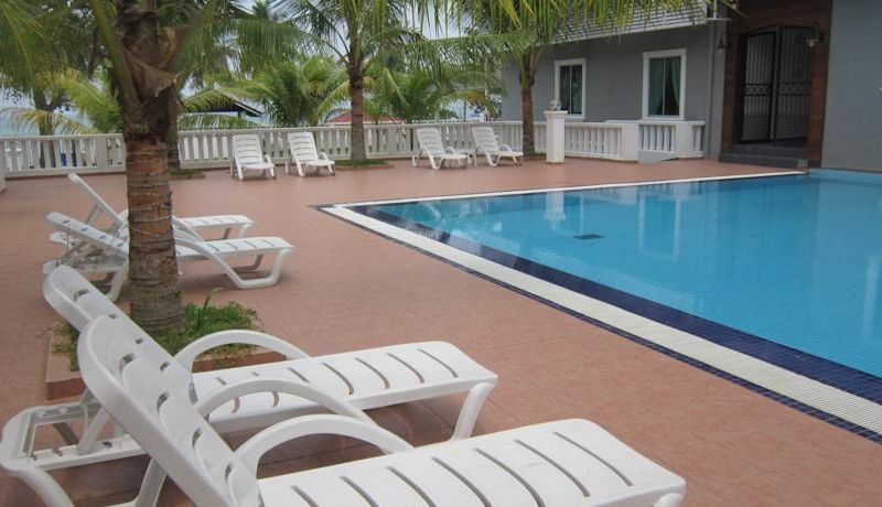 Hotel Photo 20