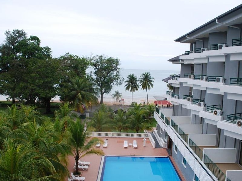 Hotel Photo 21