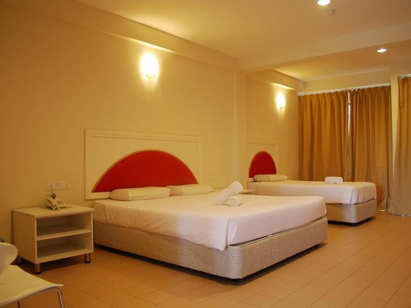 Hotel Photo 6