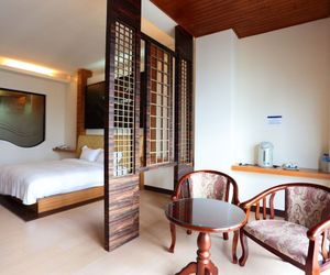 Star Villa Ren-ai Township Taiwan