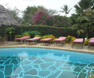Kenga Giama Resort Malindi Kenya