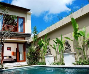 K-Villas Jimbaran Ungasan Indonesia