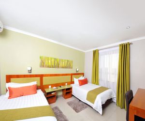 Travelodge Gaborone Botswana