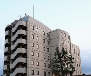 Sagamihara Daiichi Hotel Annex Hachioji Japan