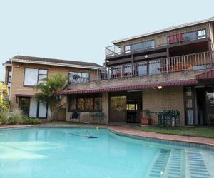 Kingston Place Guesthouse Umhlanga Rocks South Africa