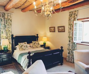1692 De Kleijne Bos Country House Paarl South Africa