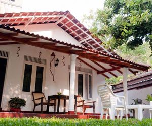 Blanca Cottage - Two Bed Room Villa Unawatuna Sri Lanka