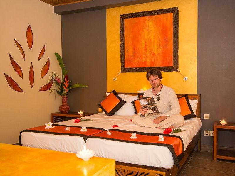 Hotel Photo 5