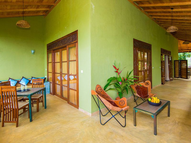 Hotel Photo 9