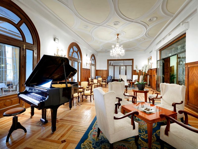 Hotel Photo 12