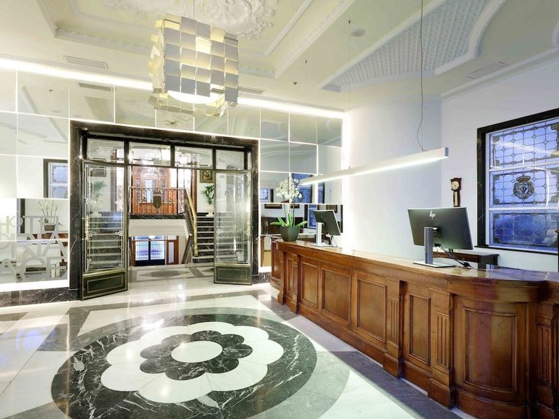 Hotel Photo 14