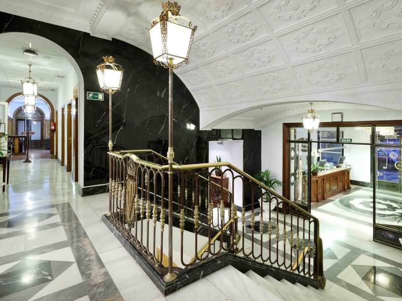 Hotel Photo 15