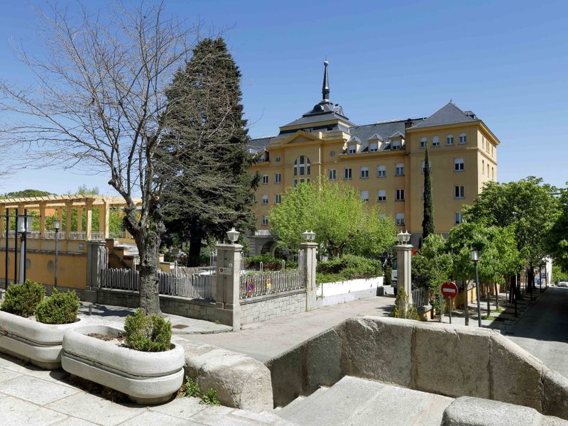 Hotel Photo 19