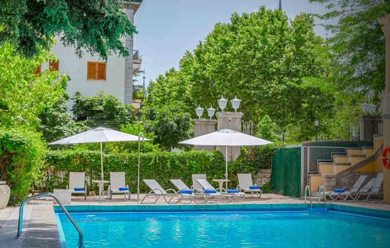Hotel Photo 21