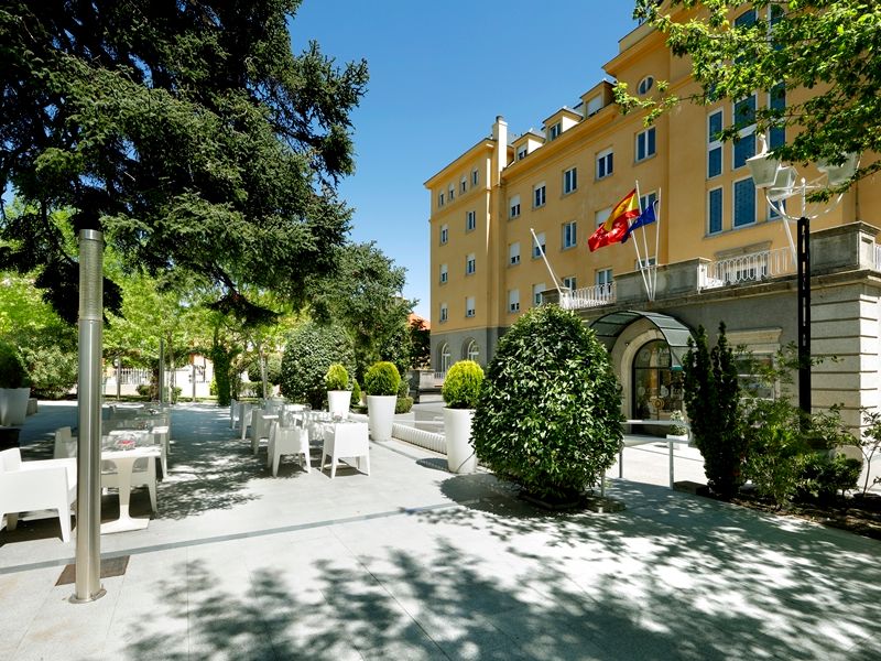 Hotel Photo 24