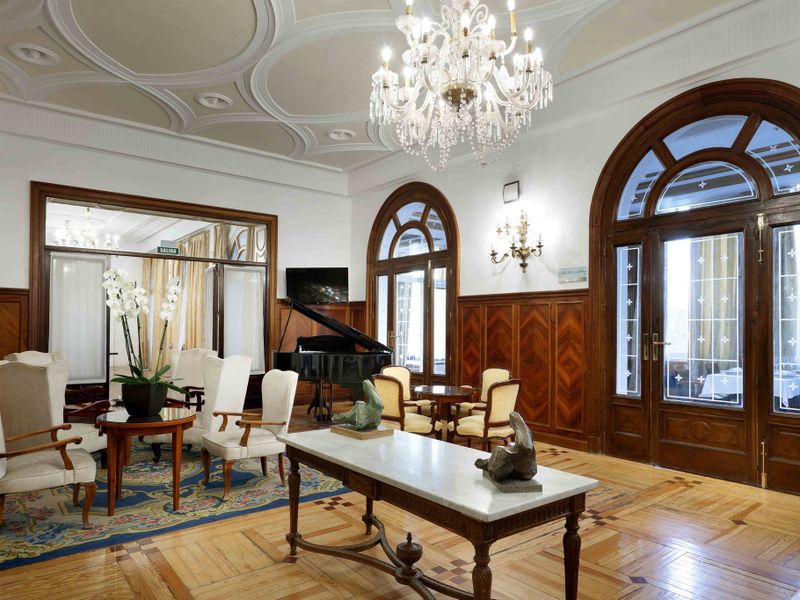 Hotel Photo 5