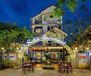 Sofia Boutique Hotel Da Nang Vietnam