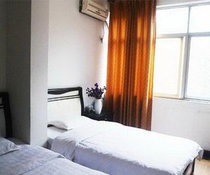 Wudangxing International Youth Hostel Shiyan China