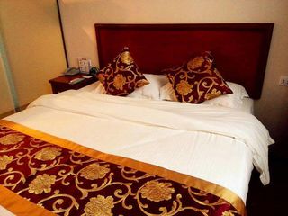 Hotel pic GreenTree Inn Anhui Huangshan Tunxi Old Street Business Hotel