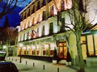 Hotel Photo 22
