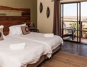 Gecko Ridge Guesthouse Swakopmund Namibia