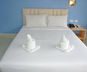 Paolomareetel Hotel Surat Thani City Thailand