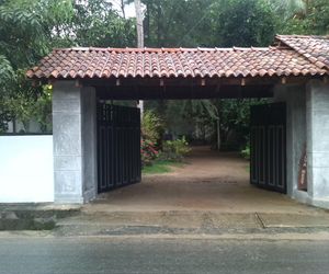 Silva Rest Bed and Breakfast Unawatuna Sri Lanka