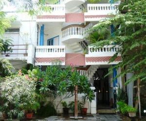 Lescale Guest House Puducherry India