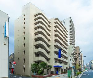 HOTEL MYSTAYS Nippori Tokyo Japan
