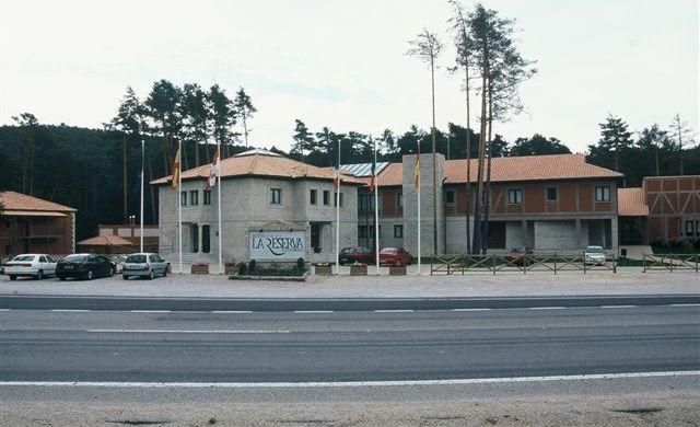 Hotel Photo 14