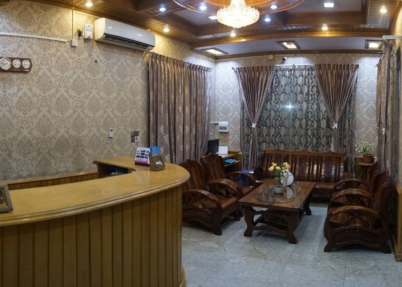 Hotel Photo 14