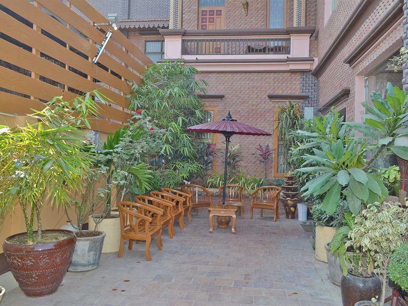 Hotel Photo 19