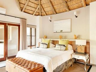 Фото отеля Tambuti Lodge