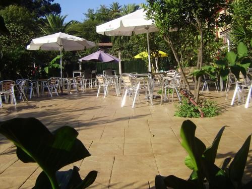 Hotel Photo 16