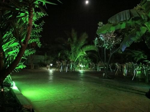 Hotel Photo 22