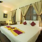 Hotel photo Maisons Wat Kor