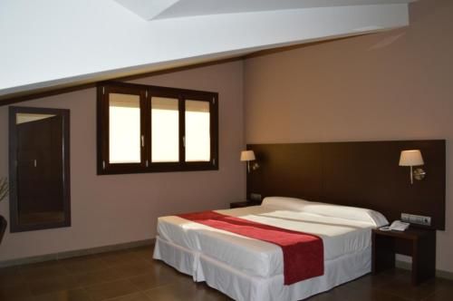 صورة الفندق 2