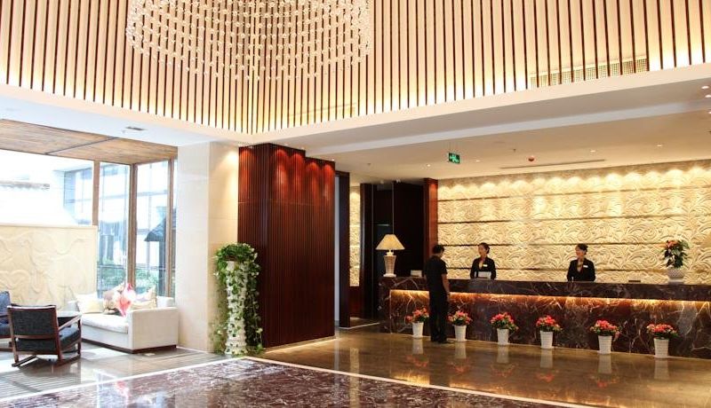 Hotel Photo 8