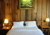 Отзывы Patuno Hotel & Resort Wakatobi, 3 звезды