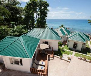 Elizes Villa Baie Sainte Anne Seychelles