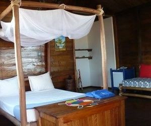 Hotel Ecolodge Riake Resort & Villa St. Marie Madagascar