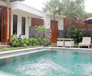 Adyssa Villa Kerobokan Indonesia
