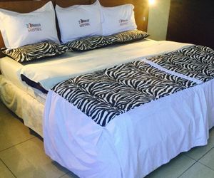 Nexus Resorts Hotel Kampala Uganda