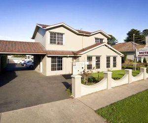 Redwood Manor Motel Apartments Warrnambool Australia