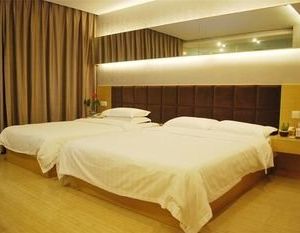 Fuzhou Spring Hotel Wuyi Road Branch Fuzhou China