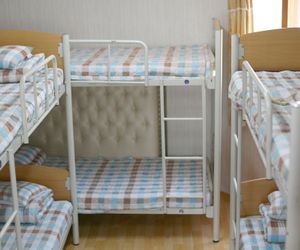 Myunganae Guesthouse Gangneung South Korea