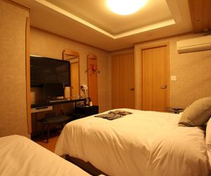 Hotel Ramses Suwon South Korea