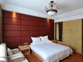 Фото отеля GreenTreeInn Fuzhou JinshanWanda PuShang Avenue Hotel
